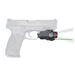 CMR-207G Rail Master® Pro Universal Green Laser Sight & Tactical Light